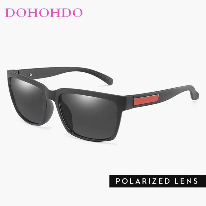 

2026 Brand Designer Sports Polarized Sunglasses Women Night Vision Driving Anti-Glare Cycling Fishing Eyewear Men Goggles UV400