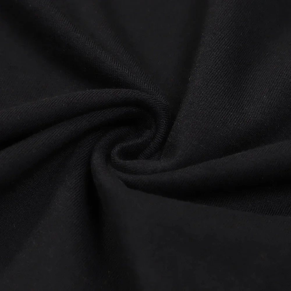 Dustin Poirier rétro imprimé graphique T-shirt à manches courtes pour les Fans de combat vêtements de sport décontractés Style Vintage hommes femmes Streetwear