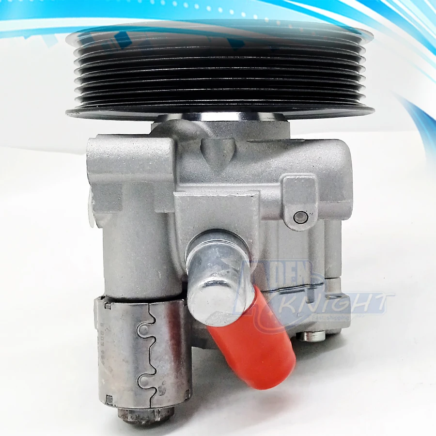 مضخة توجيه كهربائية لمرسيدس C (W204) (S204) / E (W212) (S212) (C207) (A207) 2007 - 0064664801 KS00001910 A0054668401 #5