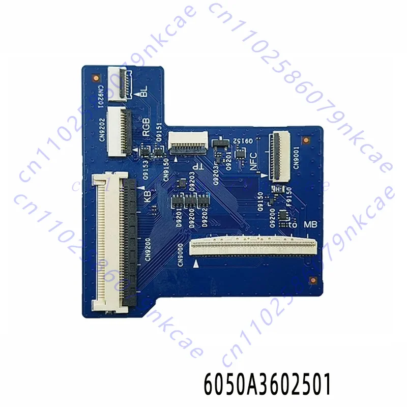 Small board for HP laptop, built-in small board, transfer small board 6050A3602501