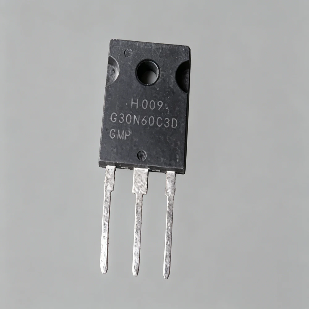 Disassembly 10pcs HGTG20N60C3D G12N60C3D G30N60C3 HGTG12N60C3D G30N60C3D HGTG30N60C3 G20N60C3D HGTG30N60C3D TO-247 Original