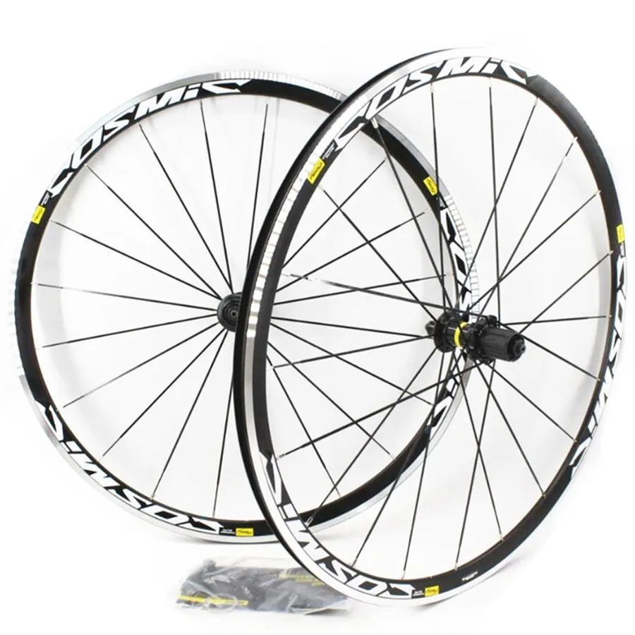 Litepro Road Bike 700C Cosmic Elite V Brake Rim Brake Wheel Rim Aluminium Alloy 30mm 28\