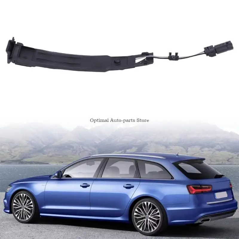Individual Door Handle Touch 4G8927753, Replaces the Failed Component Without Requiring the Complete Handle Assembly