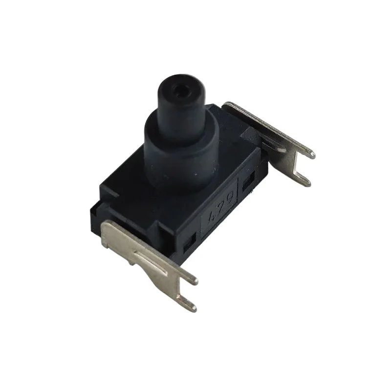 

Applicable To Philips Vacuum Cleaner FC8398 8381 8382 8384 8386 8396 Switch CPN-1116 Accessories