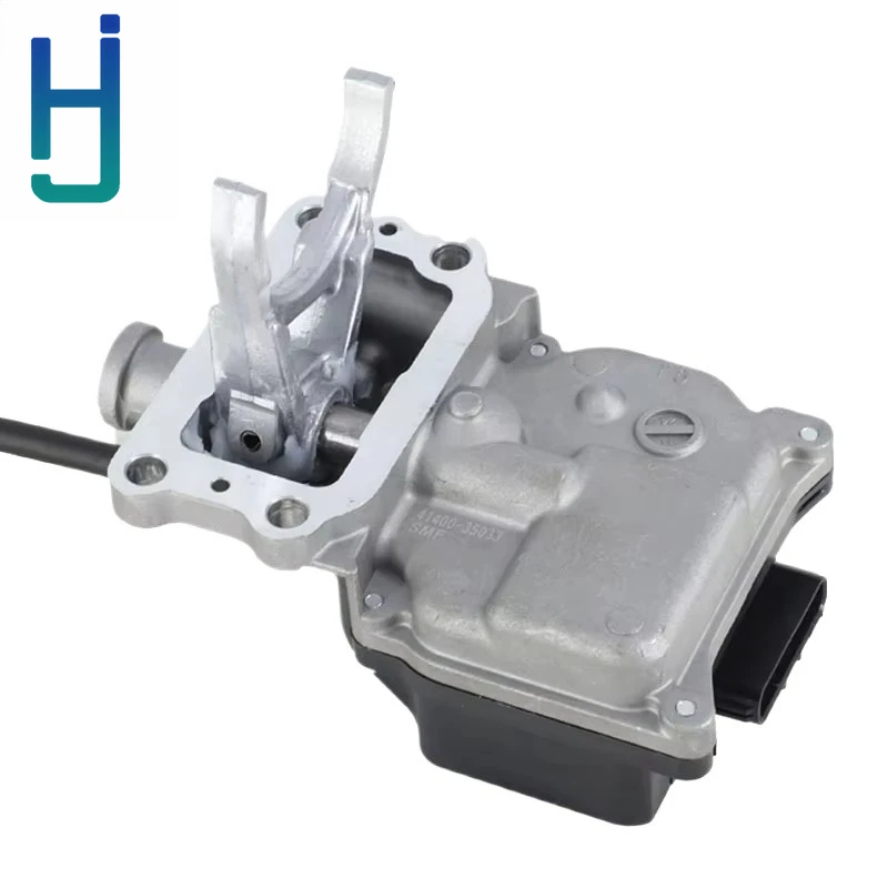 

41400-35034 Car Front Differential Vacuum Actuator for Toyota 4Runner Hilux
