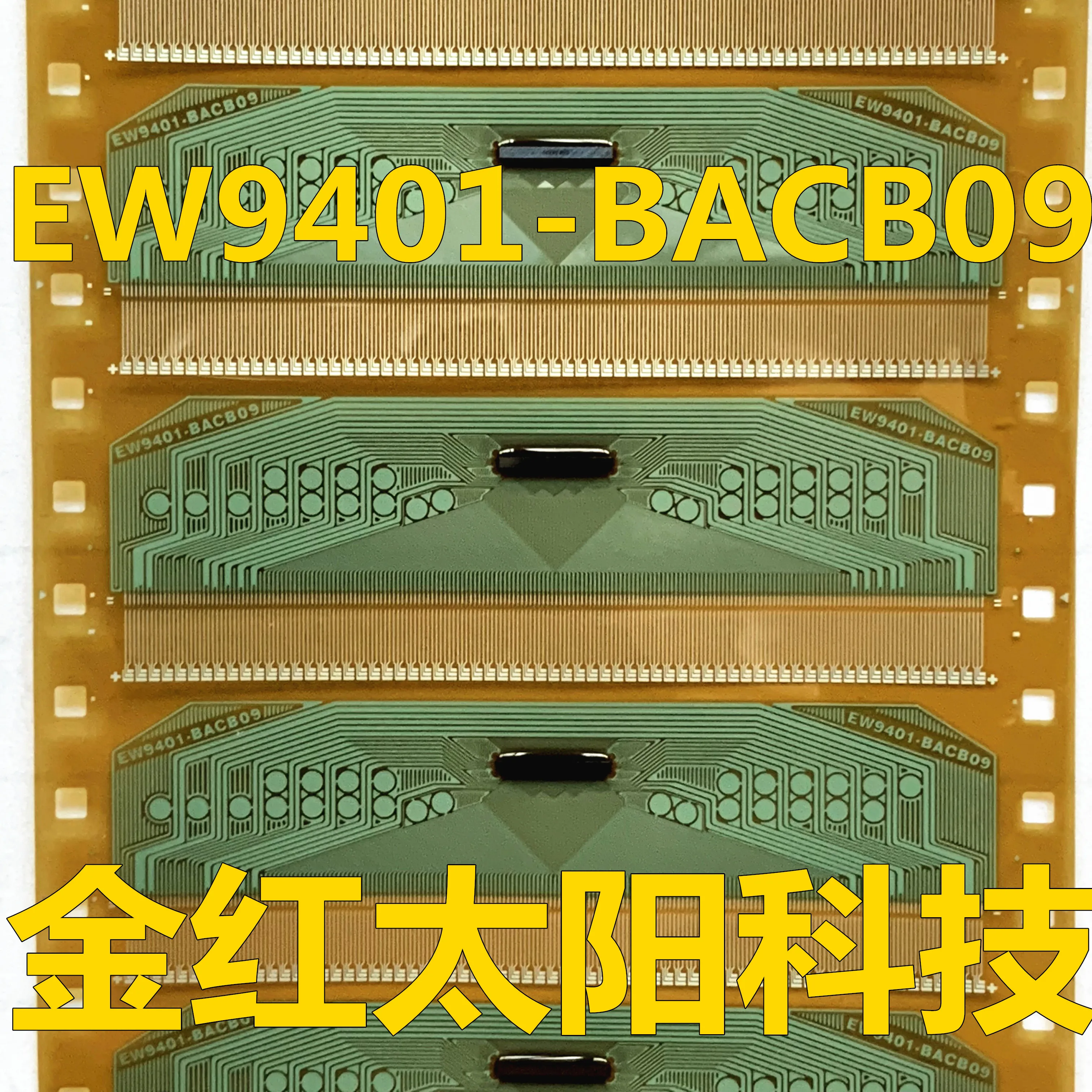 

EW9401-BACB09 New rolls of TAB COF in stock