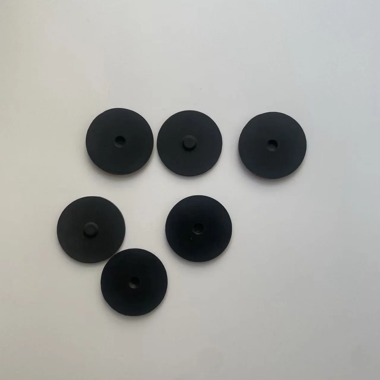 2pcs T30 T20 T16Tank Cap Breather Seal Gasket Kit Part For Agras DJI  Agriculture Drone Accessories 000200