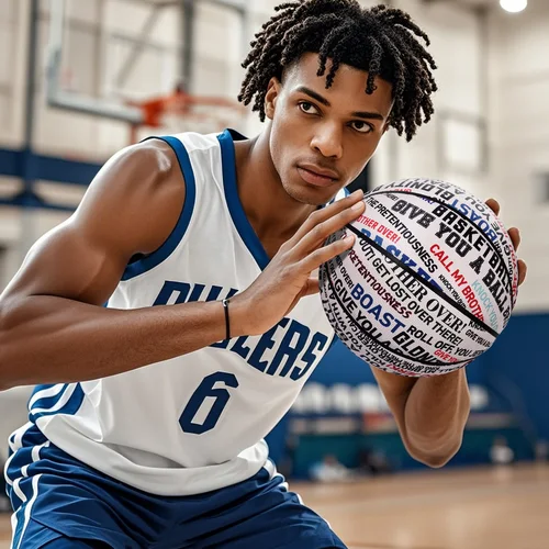 Baloncesto que cambia de Color, tamaño oficial 6/7, cuero compuesto, baloncesto callejero duradero de alta calidad para niño y niña, pelota de juego de regalo