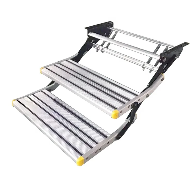 12v   Side Step for SUV and caravan
