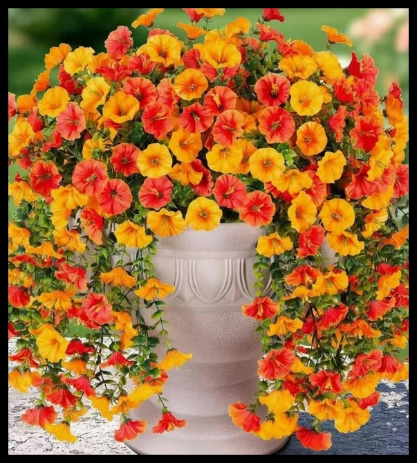 1/2 Stuks Kunstbloemen Wijnstok Morning Glory Bruiloft Bruids Thuis Kamer Tafel Festival Decor Outdoor Yard Garden Arch DIY Geschenkdoos