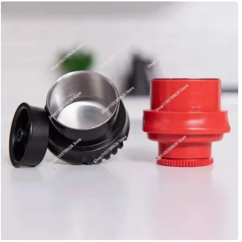 

Hand Press Coffee Machine Portable Italian Coffee Machine