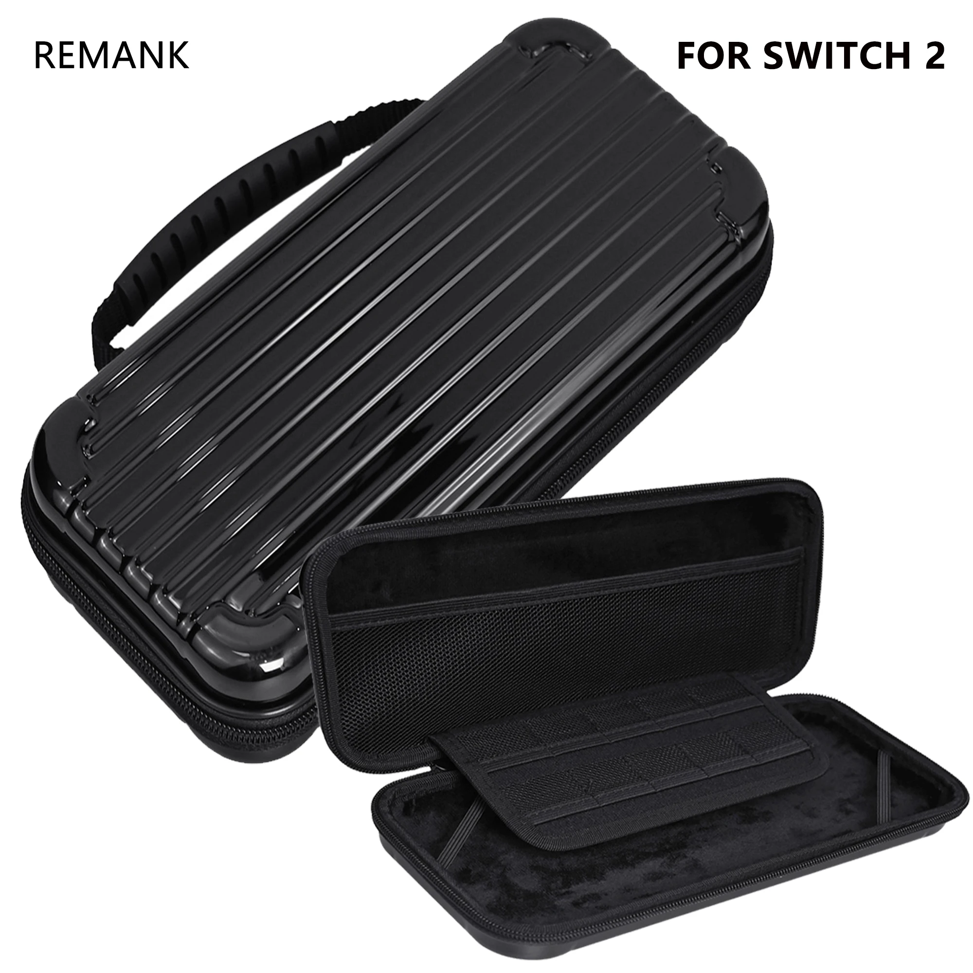 For Nintendo Switch 2 Portable - Gaming Accessories Bag 评论和价格