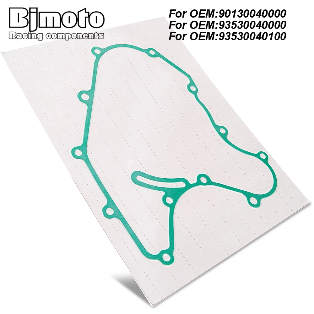 

Stator Magneto Generator Cover Gasket For Husqvarn-a Svartpilen 125 2021 200 2020 For KTM RC125 RC200 2014-2020 Duke 125 200