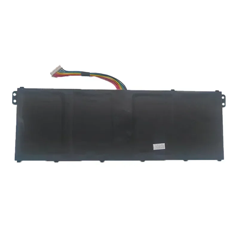 11.4V 3220mAh AC14B18J Laptop Battery For Acer Aspire E3-111 E3-112 E3-112M ES1-531 Chromebook 11 CB3-111 13 CB5-311 15 CB3-531