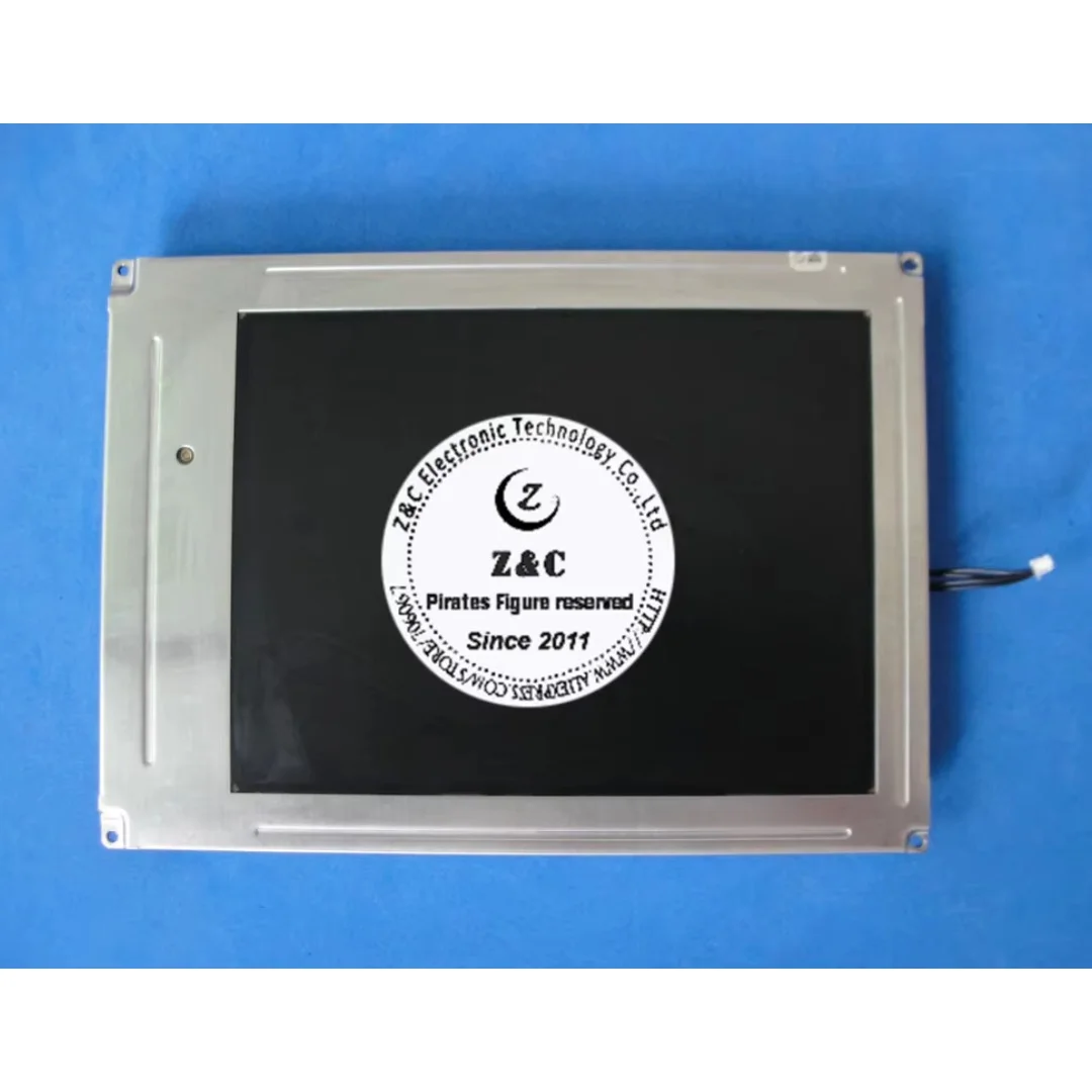 V16C6448AC V16C6448AD V16C6448AB Original A+ grade 6.4 Inch 640(RGB) *480(VGA) Industrial LCD Display with LED backlight for PVI