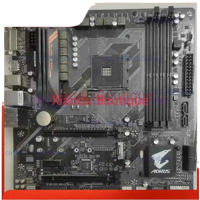 For Gigabyte B450 A… - image