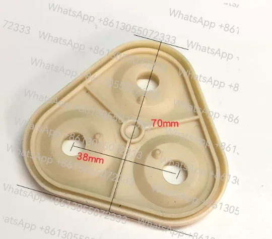 Booster pump circulating pump diaphragm pump accessories impeller pressure tank pressure switch connector diaphragm DP/LR