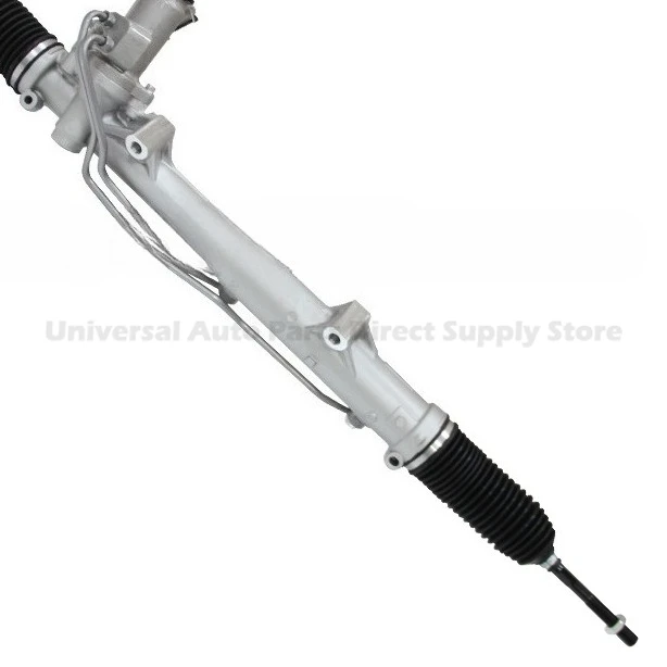 

For Mercedes-benz Steering Rack Assembly with High Performance Bearing 2124603700 for E260 09 13 Model Premium Quality Durable