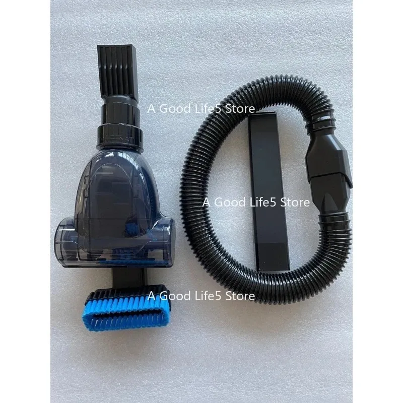 

Applicable To Philips Vacuum Cleaner FC6075 Mite Removal Nozzle FC6168 FC6408 FC6409 FC6171 FC6405