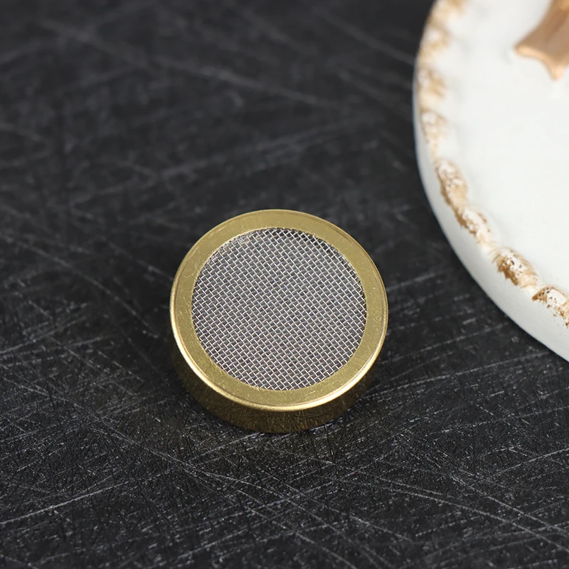 Microphone Diaphragm Capsule - Microphone Capsule recension och pris