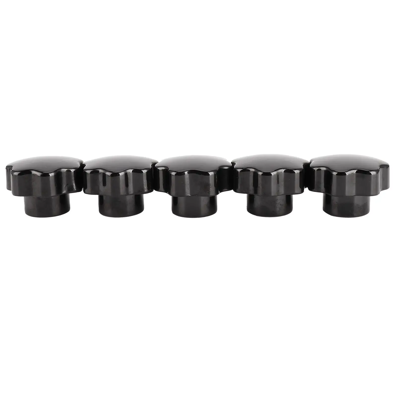 

High Performance Thread Handle Screw Nuts Knob Grip for lathes - Durable for installer Tool