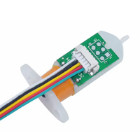 3D Touch Sensor Auto Bed Leveling Sensor BL Touch BLTouch 3d Printer Parts Reprap mk8 i3 Ender 3 Pro Anet A8 Tevo