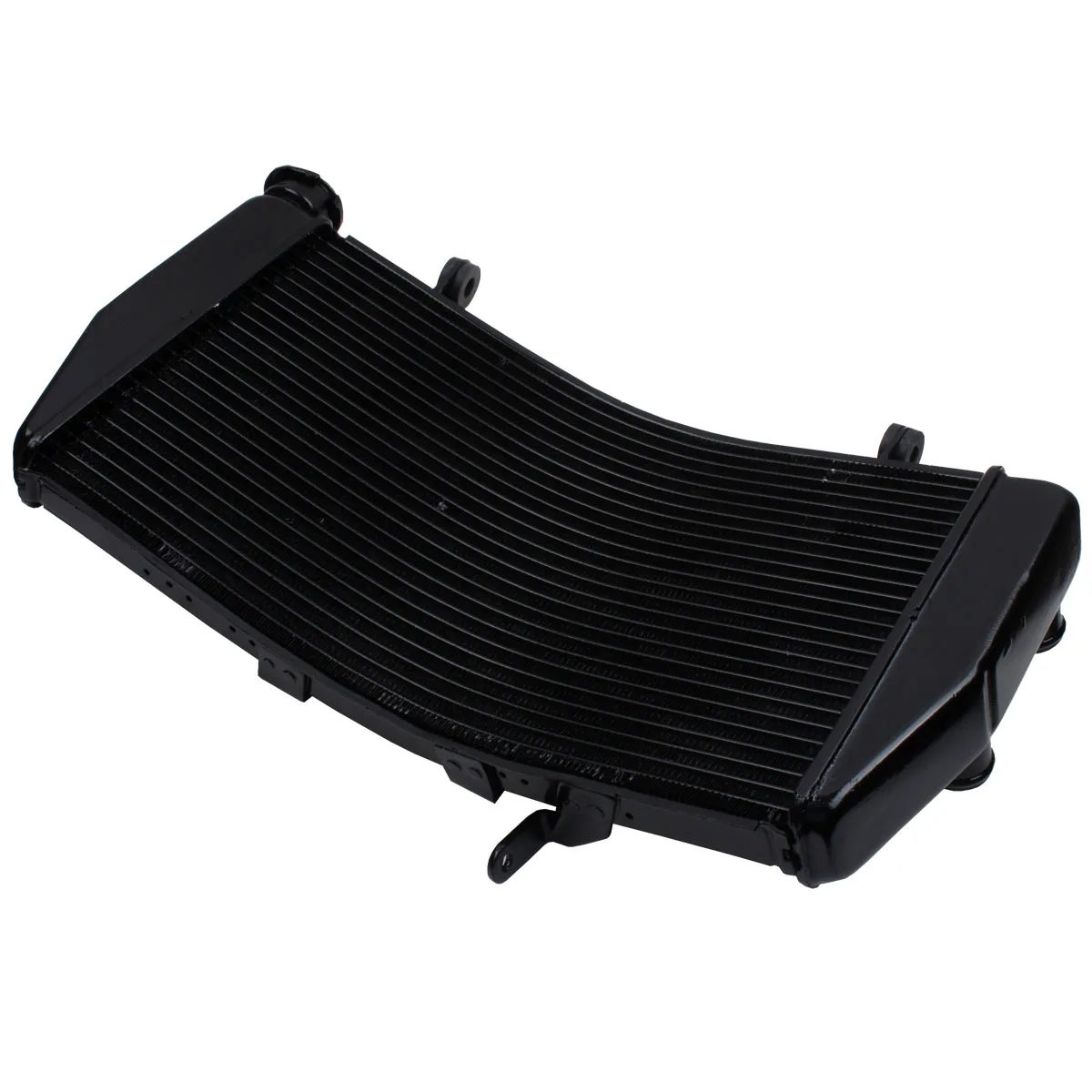 Radiator For Ducati 848 1098 1198 2008-2011 2009 2010 Motorcycle