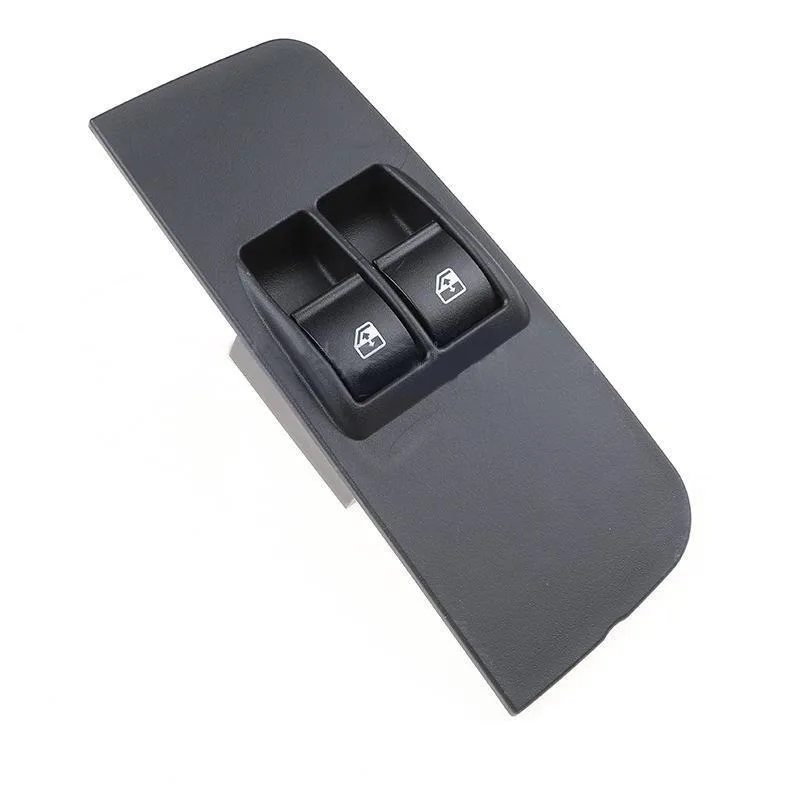 لشركة فيات جراند سيينا أرجو موبي فكرة رافع النافذة الكهربائية مفتاح رئيسي منظم زر 4 دبابيس الجبهة اليسرى 735362696 #5