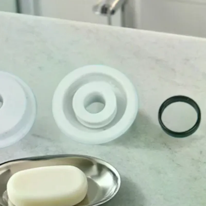 

Rubber Sealing Parts For Electric Toothbrush Waterproof Seal Gasket For 993 992 68 Series Electrical Toothbrush Washer