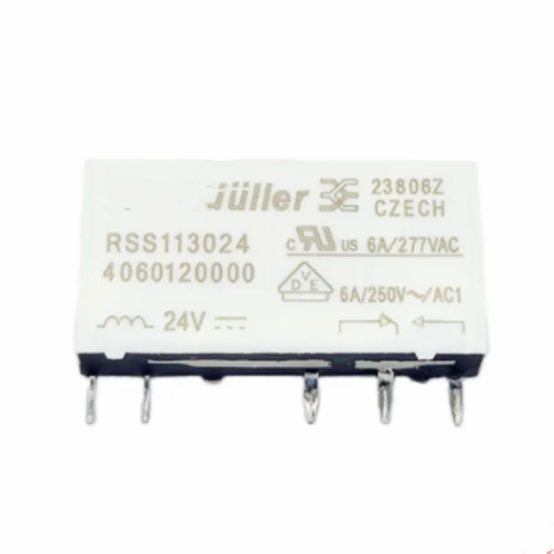 RSS113024 24V 5-Pin…