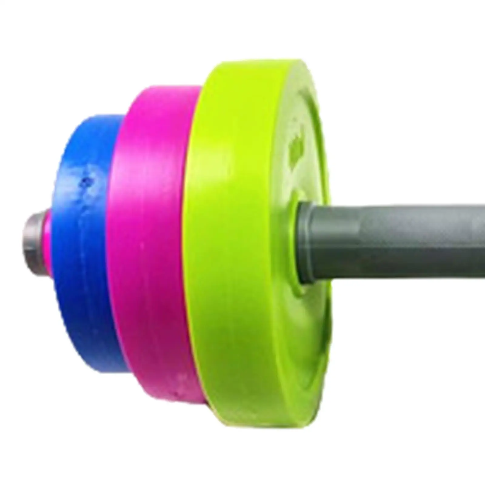 Kids Dumbbells Set Children Barbell Exercise Bodybuilding Workout Fitness Adjustable Educational Kids Workout Equipment Set