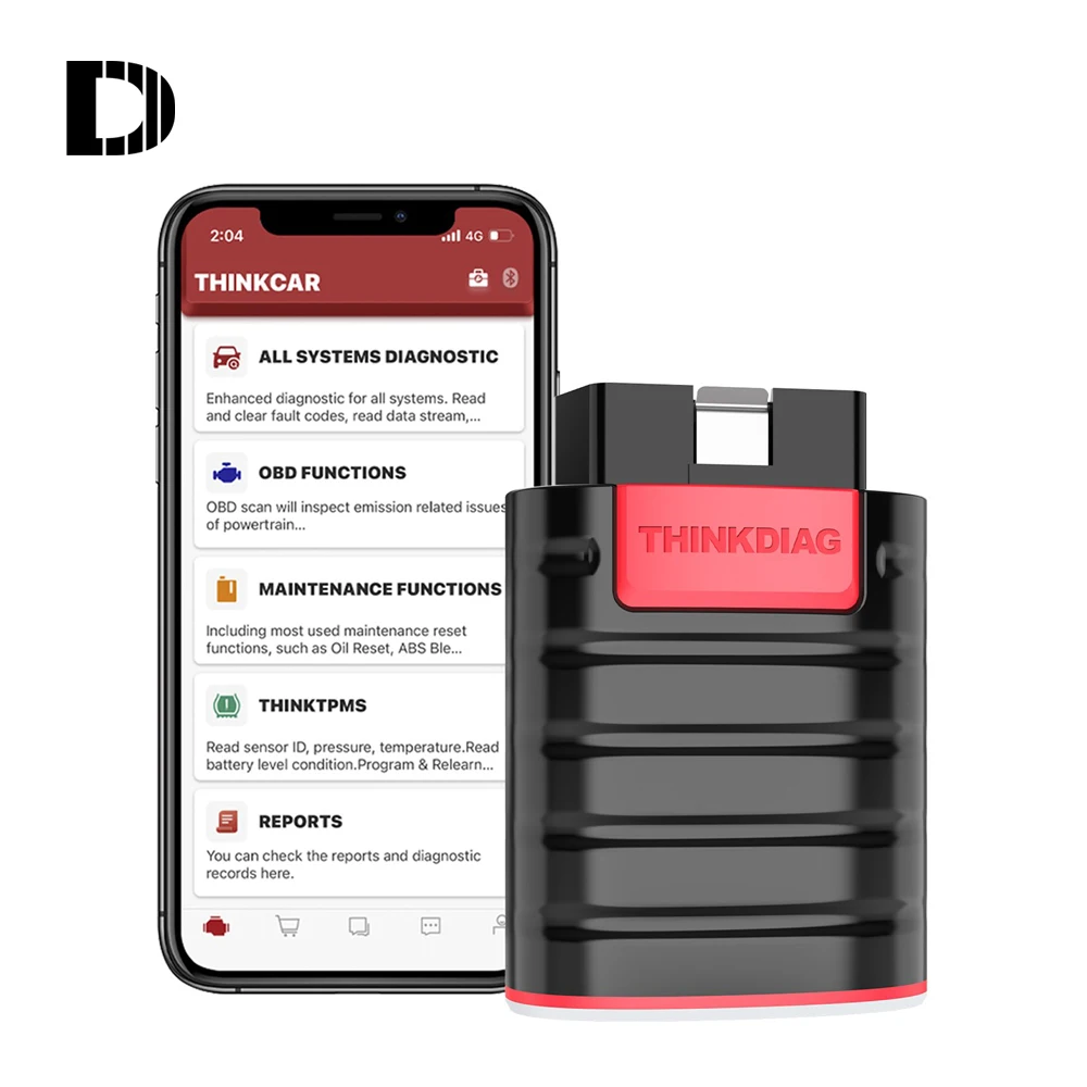 Thinkcar Thinkdiag Old Π΄Π»Ρ DZ EOBD2/OBD2 ΡΡΠΈΡΡΠ²Π°ΡΠ΅Π»Ρ ΠΊΠΎΠ΄ΠΎΠ² Bluetooth ΡΠΊΠ°Π½Π΅Ρ Π°Π²ΡΠΎΠΌΠΎΠ±ΠΈΠ»ΡΠ½ΡΠ΅ Π΄ΠΈΠ°Π³Π½ΠΎΡΡΠΈΡΠ΅ΡΠΊΠΈΠ΅ ΠΈΠ½ΡΡΡΡΠΌΠ΅Π½ΡΡ Easy Diag 4 Thinkcar Thinkdiag Old Π΄Π»Ρ DZ EOBD2/OBD2 ΡΡΠΈΡΡΠ²Π°ΡΠ΅Π»Ρ ΠΊΠΎΠ΄ΠΎΠ² Bluetooth ΡΠΊΠ°Π½Π΅Ρ Π°Π²ΡΠΎΠΌΠΎΠ±ΠΈΠ»ΡΠ½ΡΠ΅ Π΄ΠΈΠ°Π³Π½ΠΎΡΡΠΈΡΠ΅ΡΠΊΠΈΠ΅ ΠΈΠ½ΡΡΡΡΠΌΠ΅Π½ΡΡ Easy Diag 4