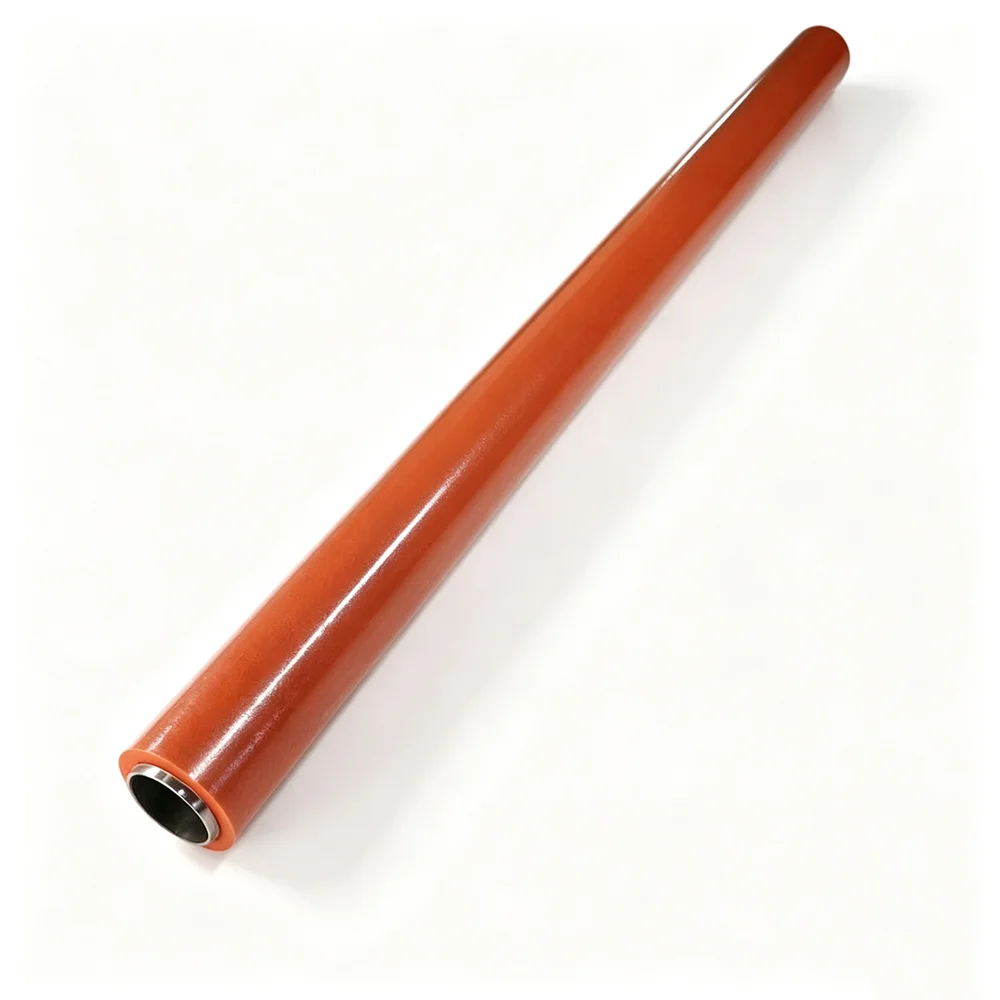 Original Disassembly Lower Fuser Roller For Seiko LP-1010 LP-1020 LP-1030 LP-2050 JT1500 JT1600 Engineering Copier Pressure Roll