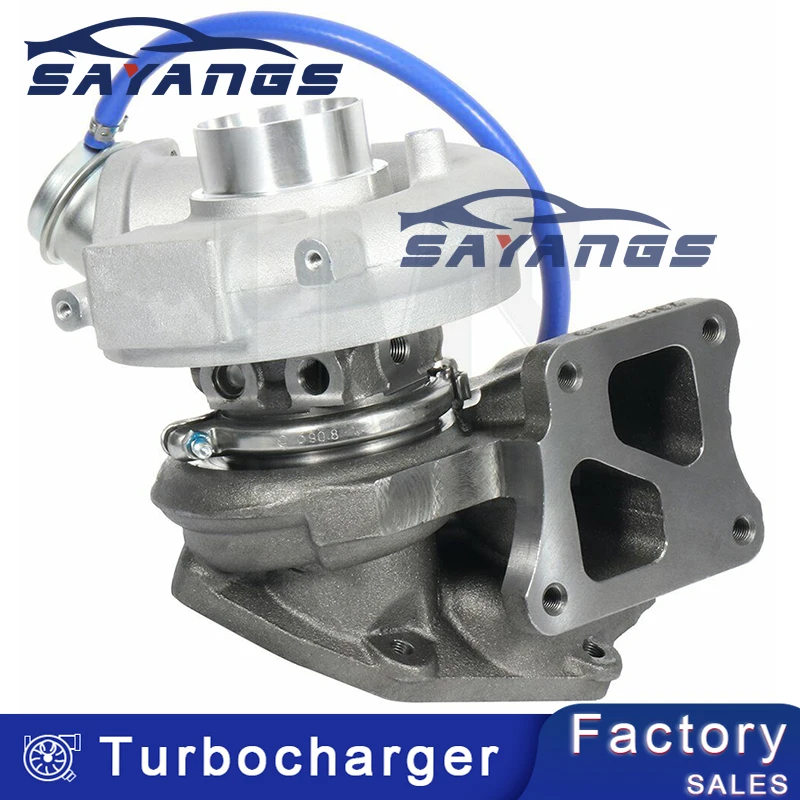 

Turbo TD05HR 49378-01580 49378-01571 1515A054 1515A059 Turbocharger For Mitsubishi Lancer EVO 9 4G63 2.0 280HP TD05HR-16G6-10.5T