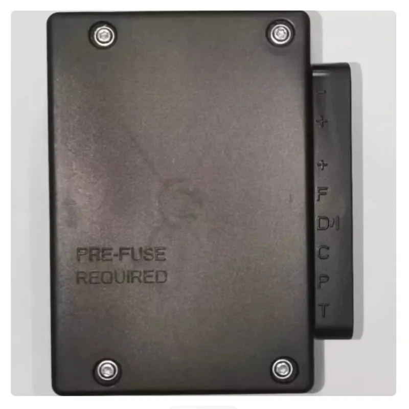 SE/COP 101N0650 DC 12V/24V DFS DC Inverter Compressor Driver/Board for Industrial Refrigeration Systems