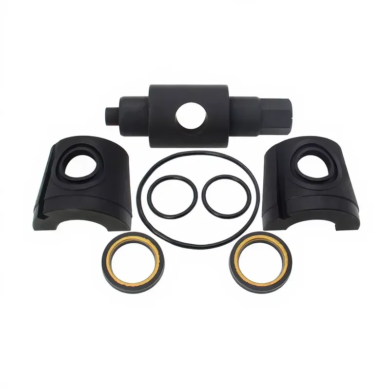 Factory Direct Wholesale China Plug Valve Repair Kit 1 