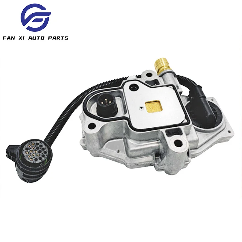 22327063 21710522 21965253  Air Brake Valve for Truck Solenoid Valve For VOLVO (24V)  21206430 21162036 20584497