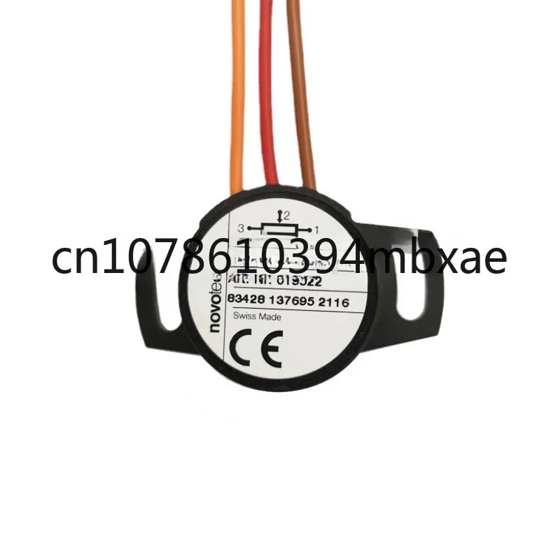 

Angle Sensor SP2801/SP2821 SP2831/SP2841 308 000 001