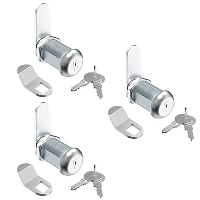 ABKN-3 Pcs Mailbox …