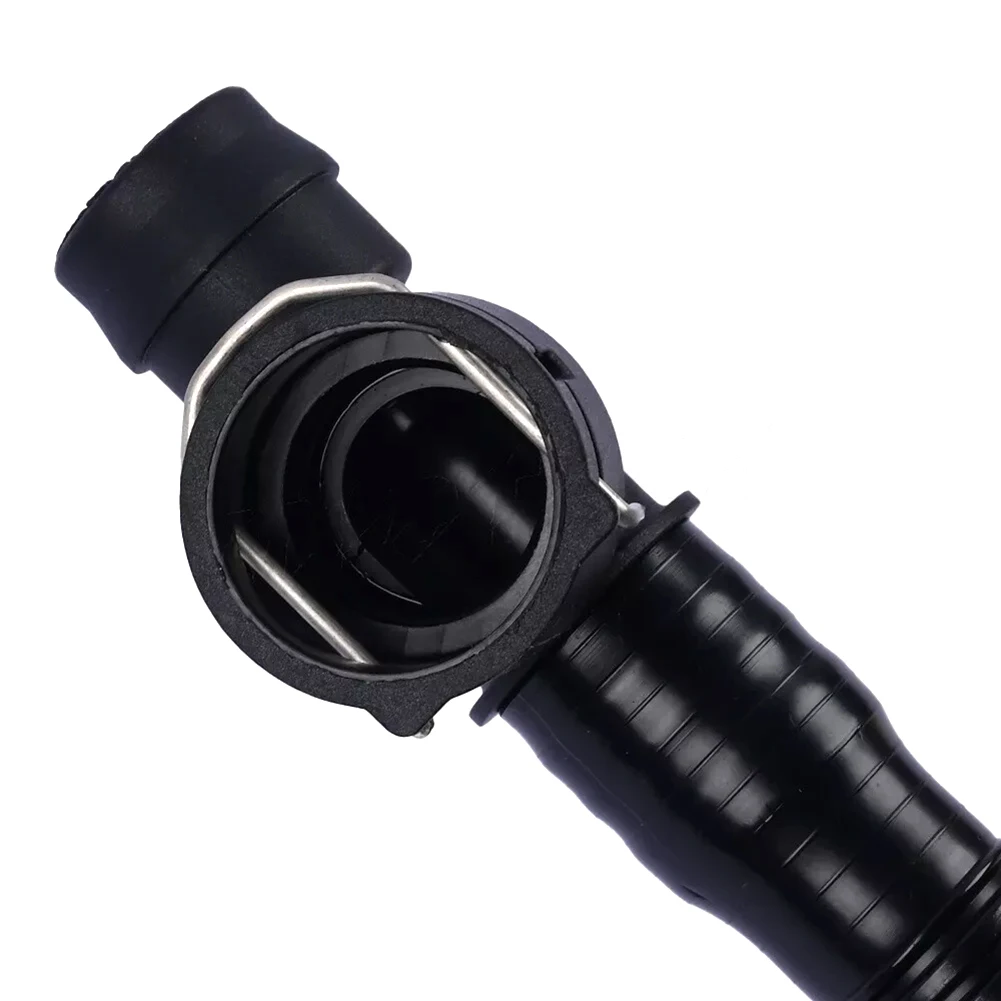 Vervanging Krukas Case Ventilatie Pijp Compatibel met Voor Vauxhall Voor Astra J en Voor Corsa E 2009 2015