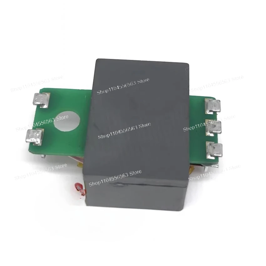 350W フラット高周波トランス 220UH コイル比 25:3:3 85-264V 出力 24V 15A