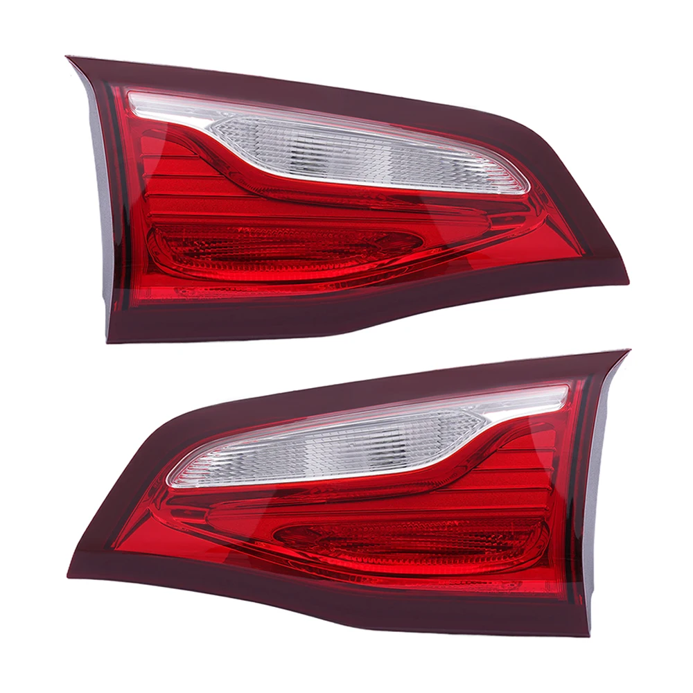 

Halogen tail lights signal assembly, brake light For Chevrolet Equinox 2018 2019 2020 Right+Left Tail Light Assembly