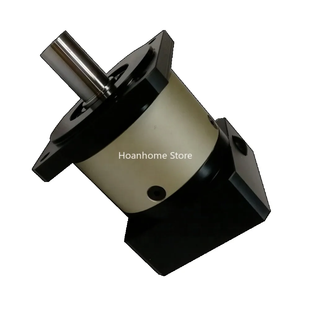 integrated with servo motors and stepper motors precision planetary reducer