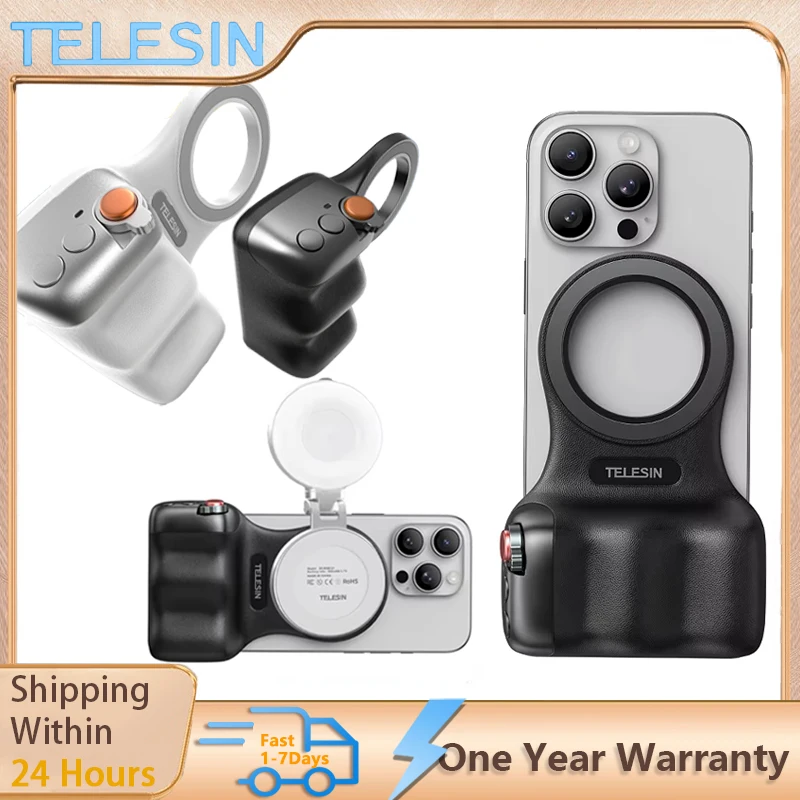 Telesin Magnetic Ph…