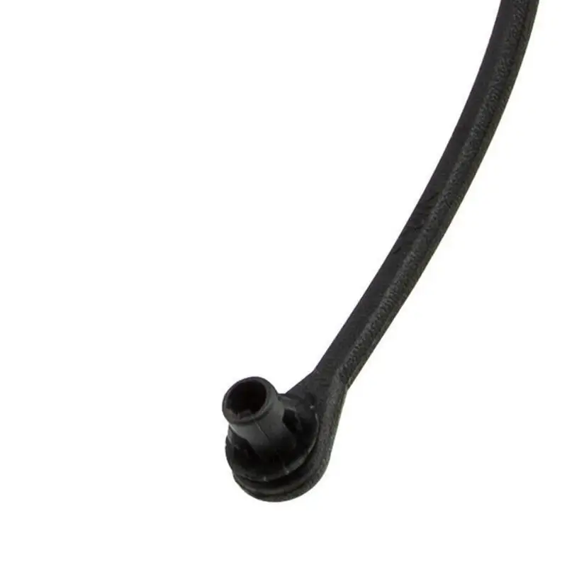 31BC Round Cap Replacement with Black ABS Body, 2.76 In Size Check, and Twist-On Design 1J0201550A for Daily Vehicle Care During