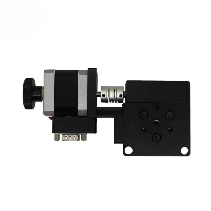 100% Original 1 Year Warranty PX110-60 Electric Rotary Table Angle Adjuster
