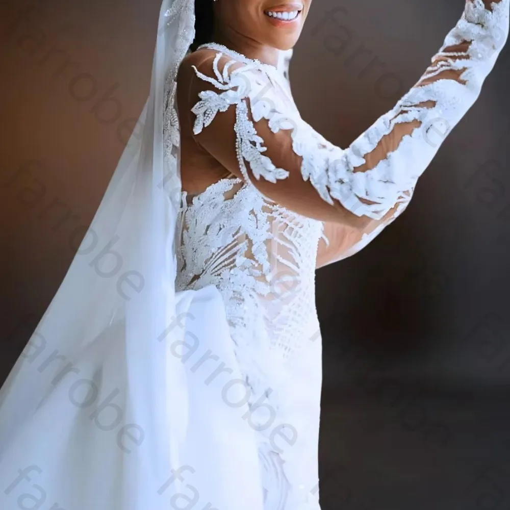 Thumbnail 4 - #22 Latest Wedding Dresses Offers