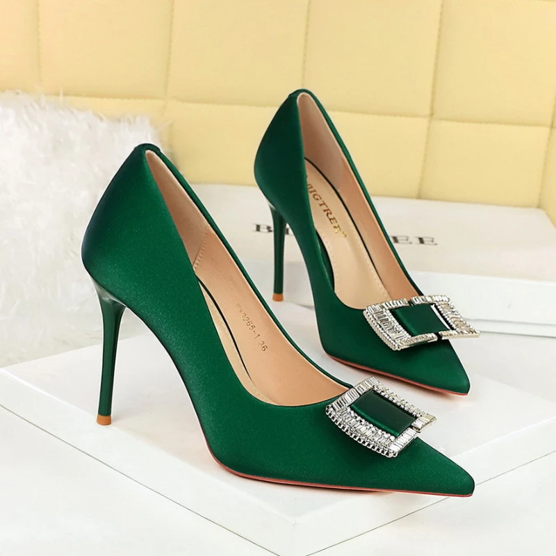3265-K71 Green