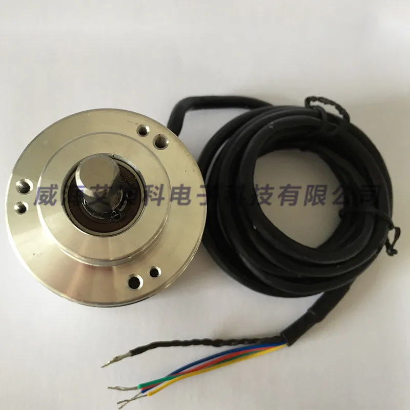 ADK-F58L10-MA Electronic Multiturn Encoder