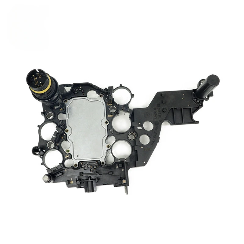 Hot Sale 722.7 High Quality TCU TCM Transmission Control Module Plate Fit For Mercedes Benz A140 A160 A170 5 Speed Refurbished